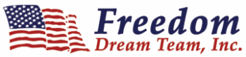Freedom Dream Team